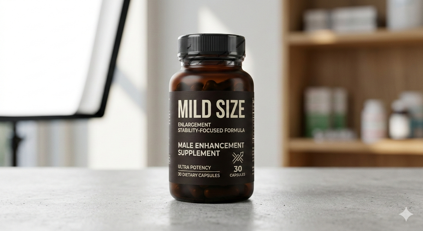 jexnapilo.eu Mild Size Product